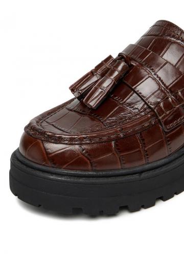 Полуботинки