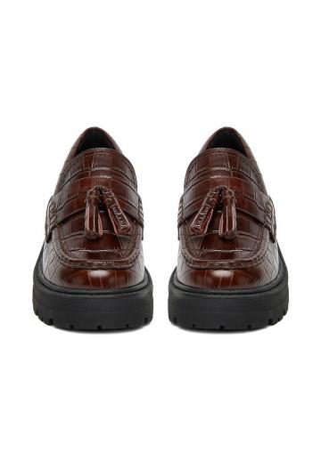 Полуботинки