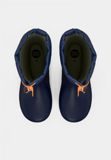 Резиновые сапоги