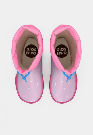 Резиновые сапоги