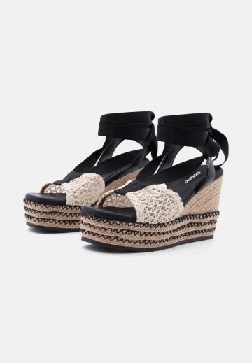 Эспадрильи