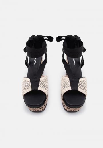 Эспадрильи