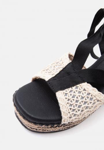 Эспадрильи