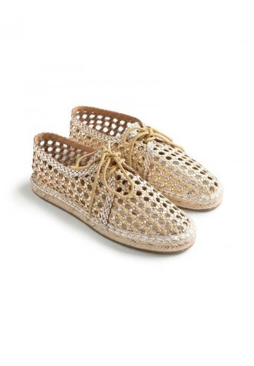 Эспадрильи