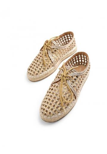 Эспадрильи