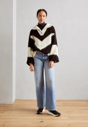 Зимние ботинки