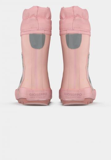 Резиновые сапоги