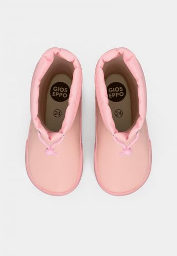 Резиновые сапоги