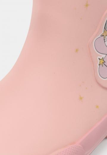 Резиновые сапоги