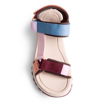 Походные сандалии