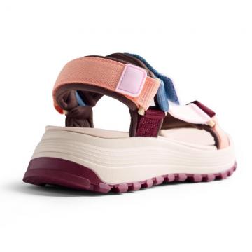 Походные сандалии