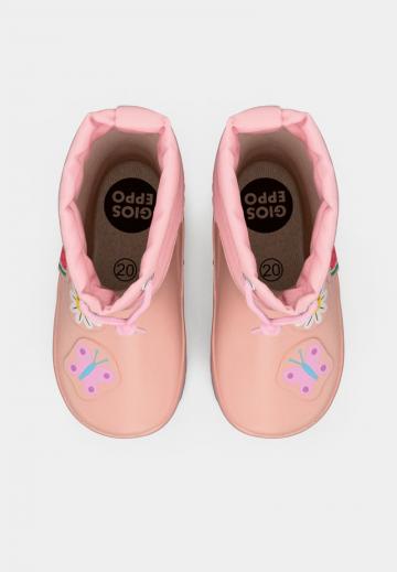 Резиновые сапоги