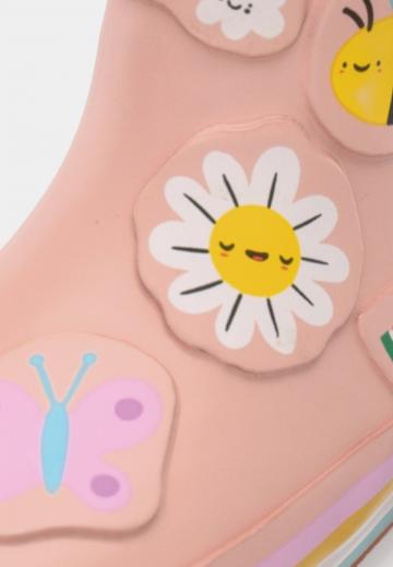 Резиновые сапоги