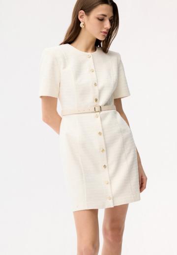 Блузка-платье