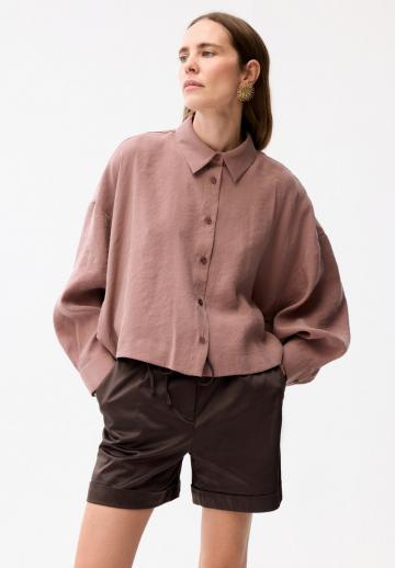 Блузка-рубашка