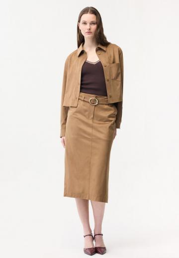 Блузка-рубашка