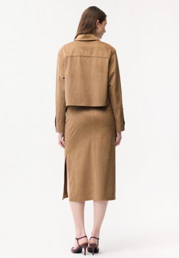 Блузка-рубашка