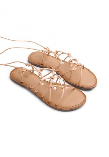 Римские сандалии