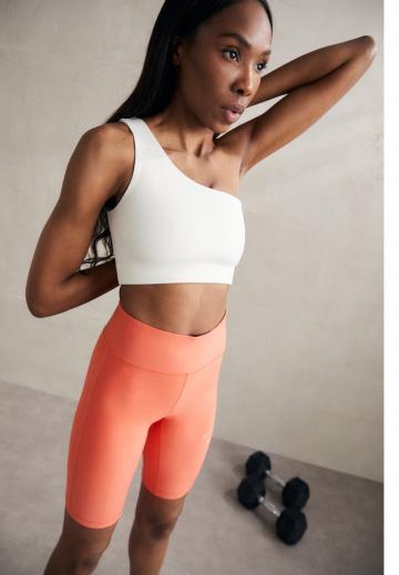 Спортивный бюстгальтер