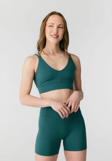 Спортивный бюстгальтер