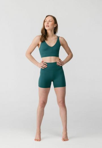 Спортивный бюстгальтер