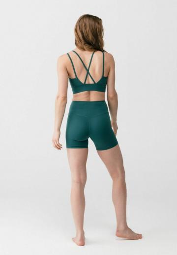 Спортивный бюстгальтер