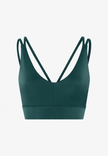 Спортивный бюстгальтер