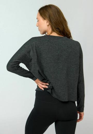 Спортивная майка