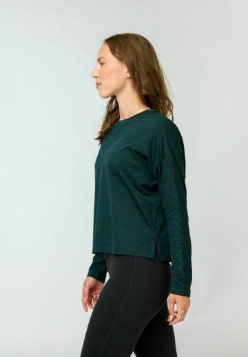 Спортивная майка