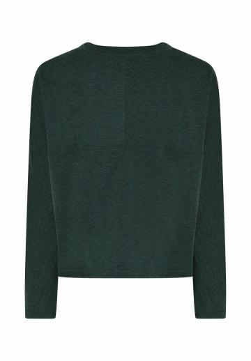 Спортивная майка