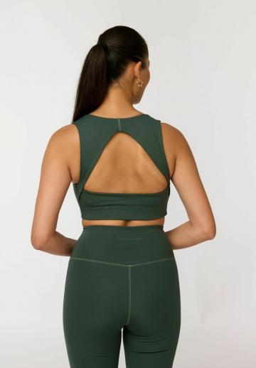 Спортивный бюстгальтер
