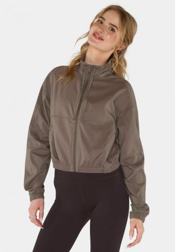 Спортивная куртка