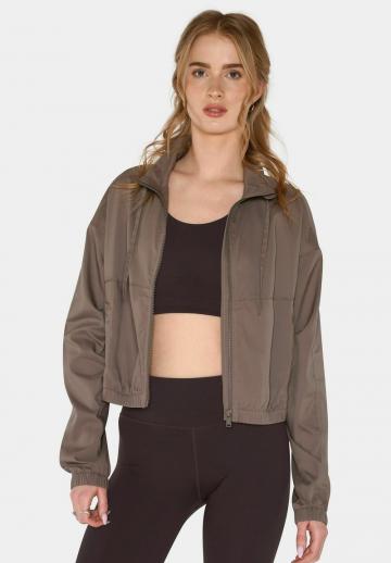 Спортивная куртка