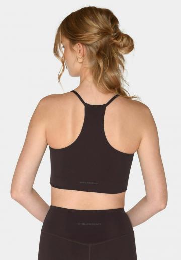 Спортивный бюстгальтер