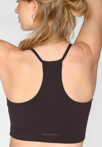 Спортивный бюстгальтер