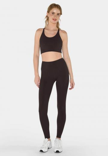 Спортивный бюстгальтер