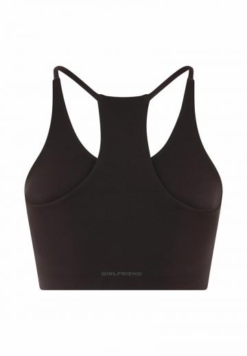 Спортивный бюстгальтер