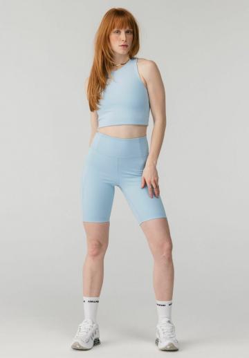 Спортивный бюстгальтер