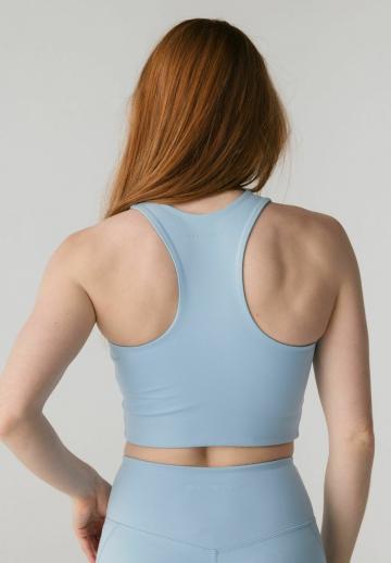 Спортивный бюстгальтер