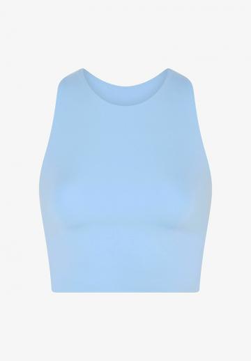 Спортивный бюстгальтер