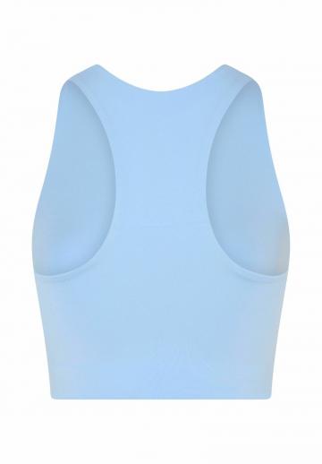 Спортивный бюстгальтер