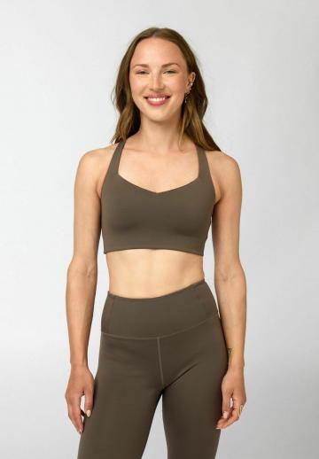 Бюстгальтер без косточек