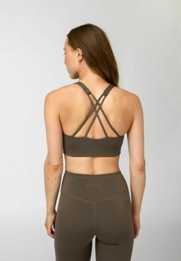 Бюстгальтер без косточек