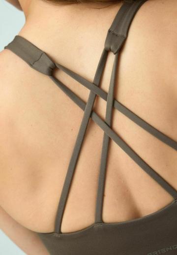 Бюстгальтер без косточек