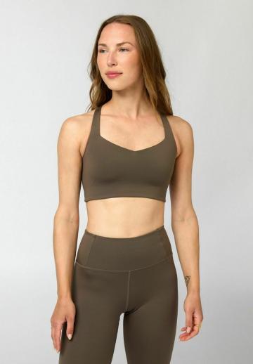 Бюстгальтер без косточек