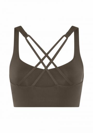 Бюстгальтер без косточек