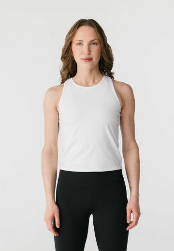 Спортивный топ