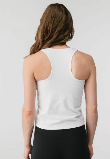 Спортивный топ