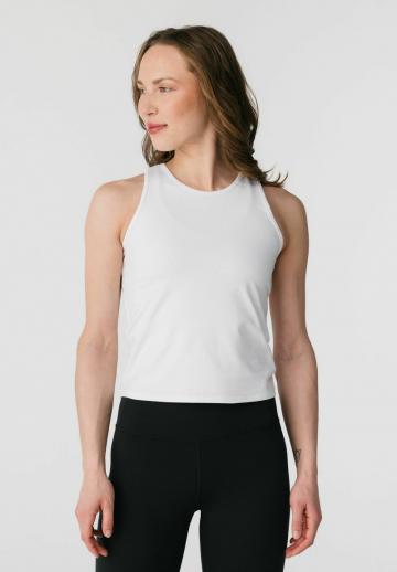 Спортивный топ