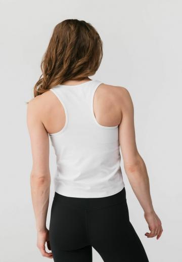 Спортивный топ